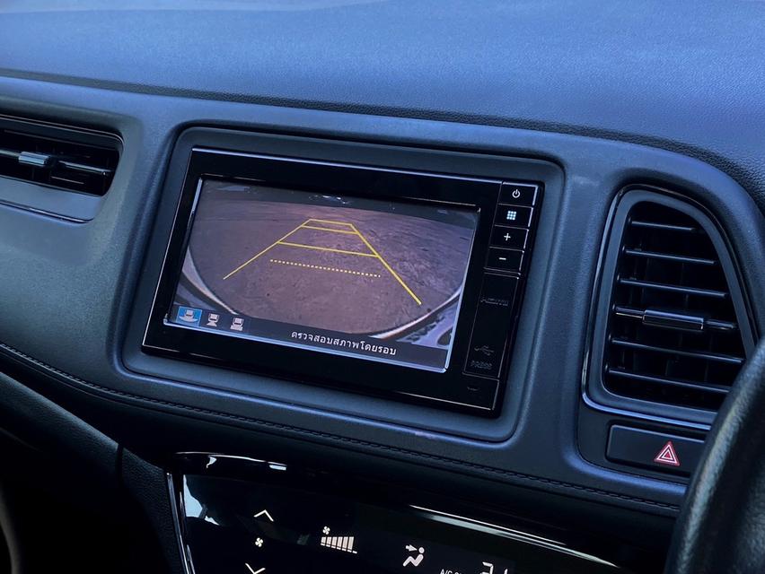 Honda HRV 1.8E (Minor Change) 15