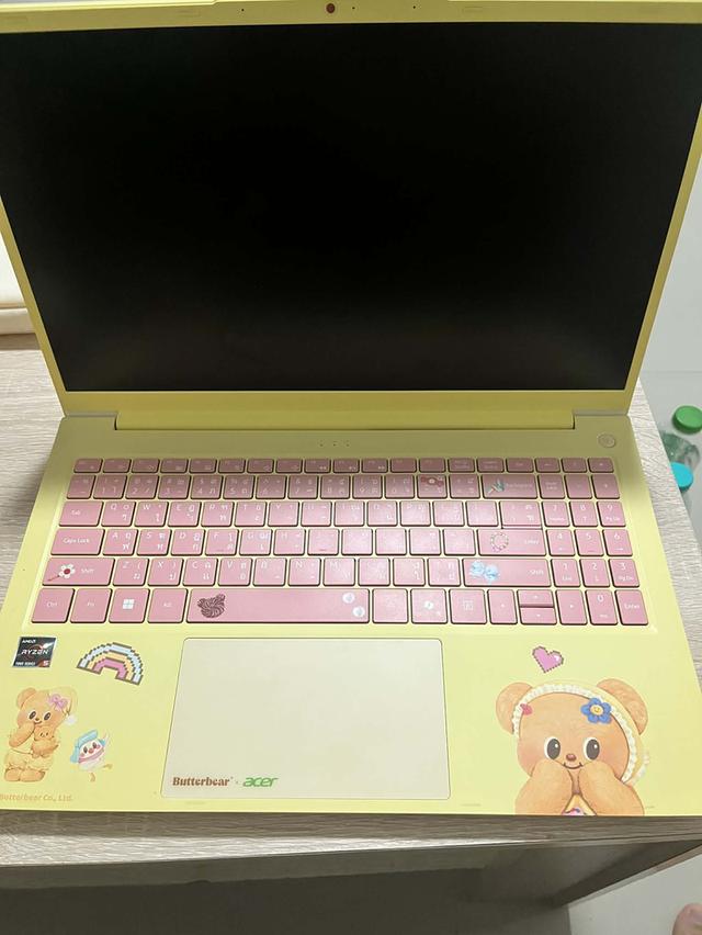ขายโน๊ตบุ๊ครุ่น: Acer x Butterbear Aspire Lite 15 รูปที่ 2
