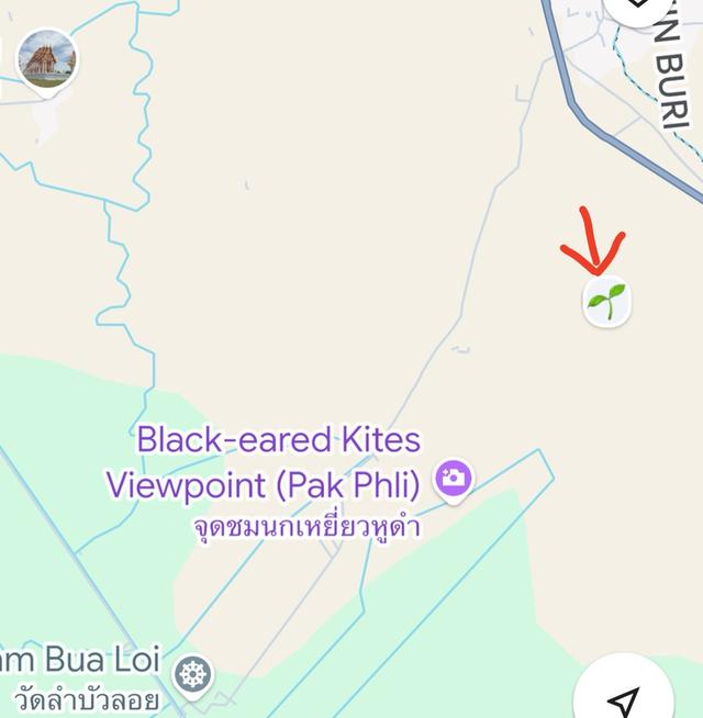 ที่ดินวิวเขา นครนายก สองไร่ 7