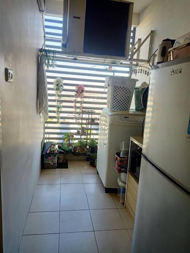 ขาย พลัม คอนโด ทำเลสวยติดห้างโลตัส 7