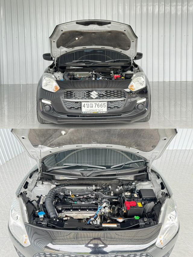 มือเดียว Suzuki Swift 1.2GL PLUS