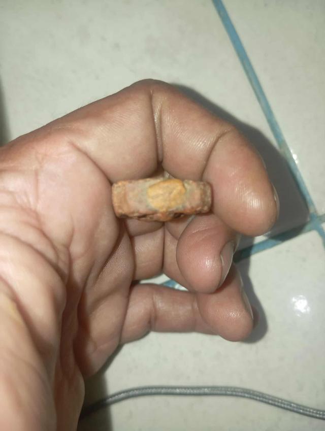 หลวงพ่อปาน วัดบางนมโค จ.อยุธยา รูปย่อยที่ 3