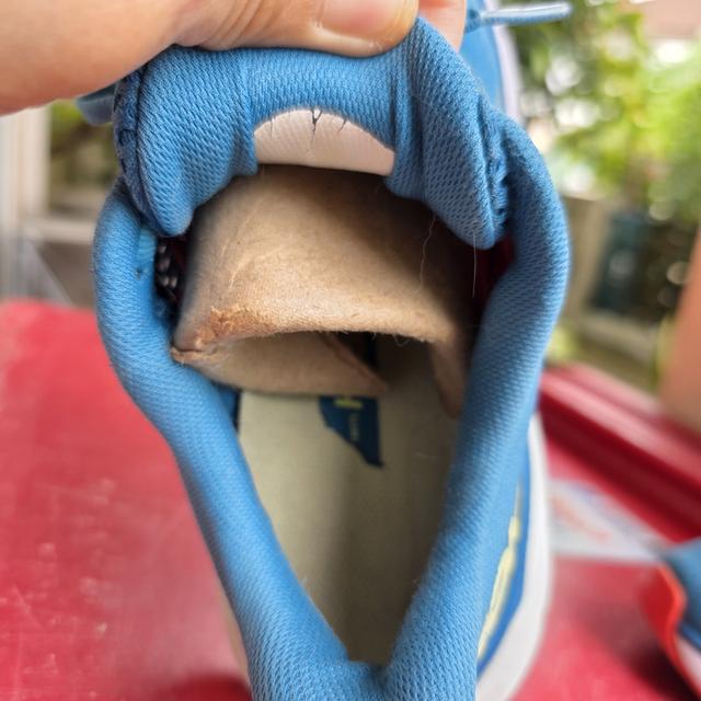 รองเท้าวิ่ง Hoka มือสอง ไซส์ 38 5