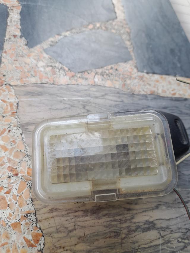 ไฟกระโปรงท้าย แอคคอร์ด ตาเพชร 3