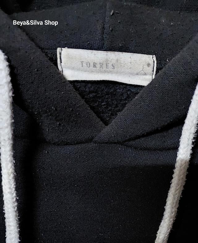 เสื้อ Shoke Sweater Hood Shirt รูปที่ 3