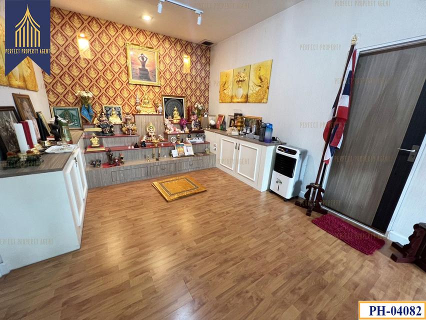 ขายบ้านเดี่ยว THE GRAND (เดอะแกรนด์ บางนา-วงแหวน) ประเวศ รามคำแหง 2 13