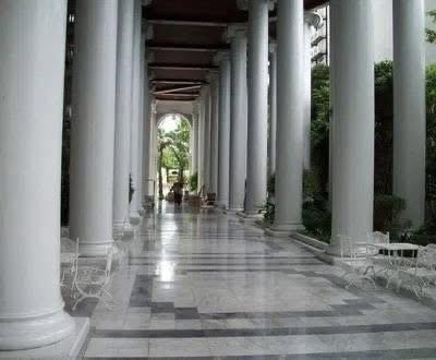 คอนโดมีเนียม Park Beach หาดวงศ์อมาตย์-นาเกลือ พัทยา 7