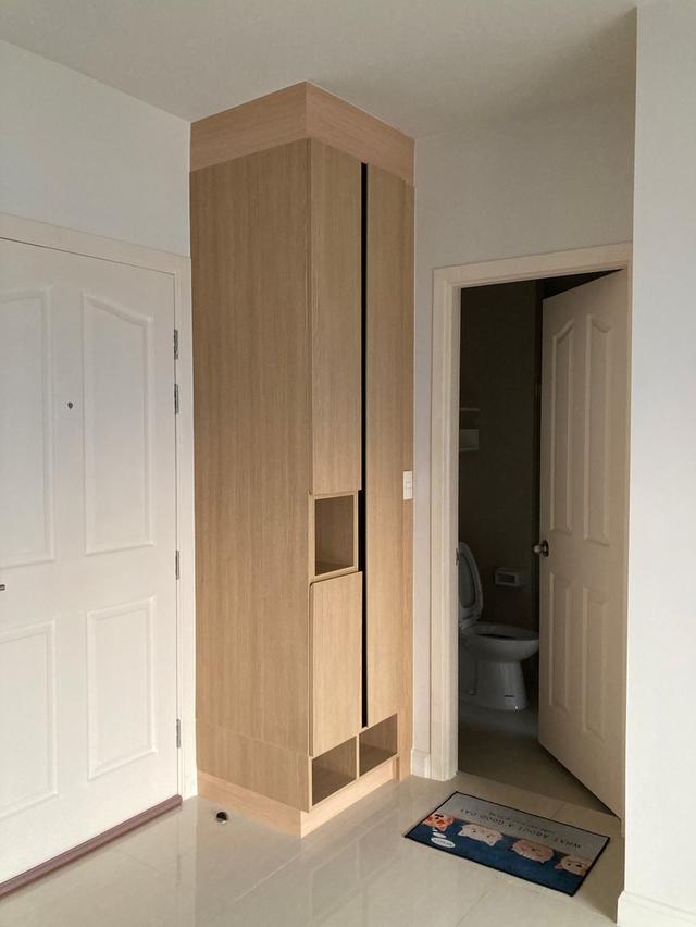 ปล่อยเช่า คอนโดแมเนอร์ สนามบินน้ำ 6