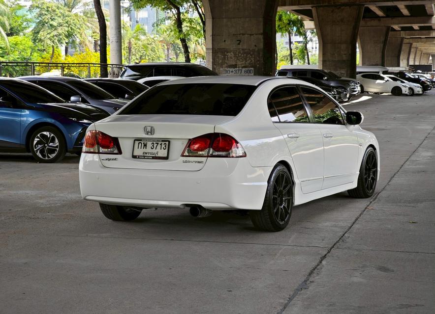 Honda Civic FD 1.8 S ปี 2011