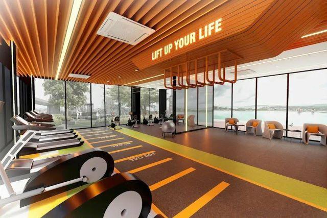 CM04392 ขายดาวน์ คอนโด ดิ ออริจิ้น สุขุมวิท-แพรกษา The Origin Sukhumvit-Phraeksa ถ.แพรกษา 14