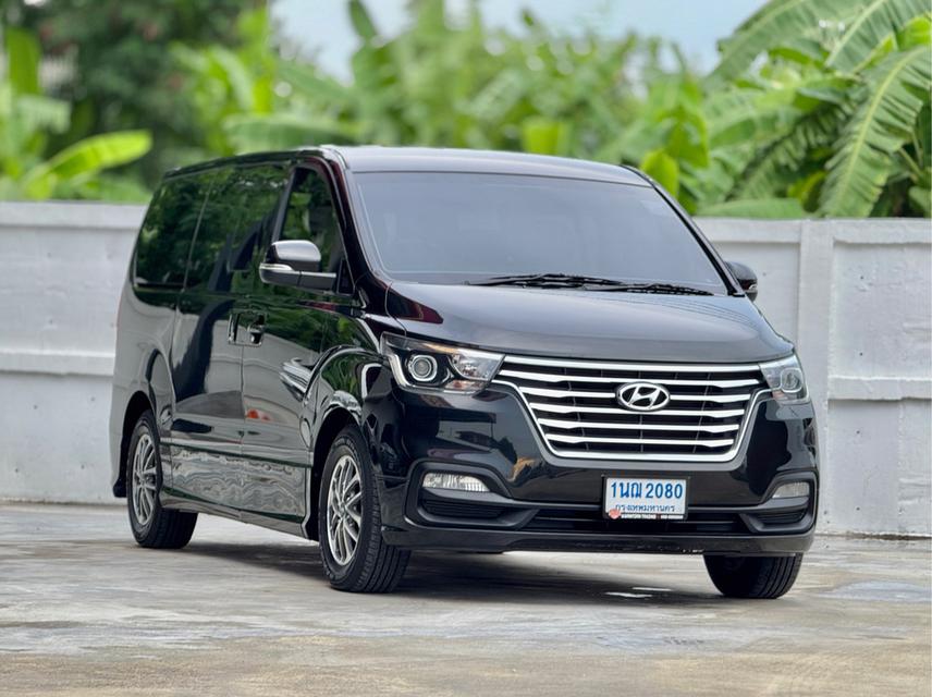 HYUNDAI H1 ELITE 2019