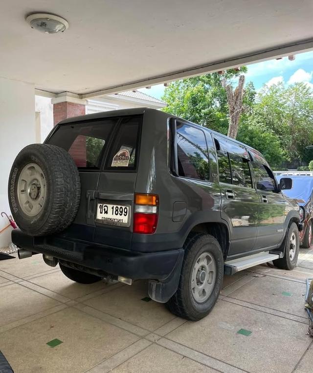 Isuzu Trooper มือสอง 5