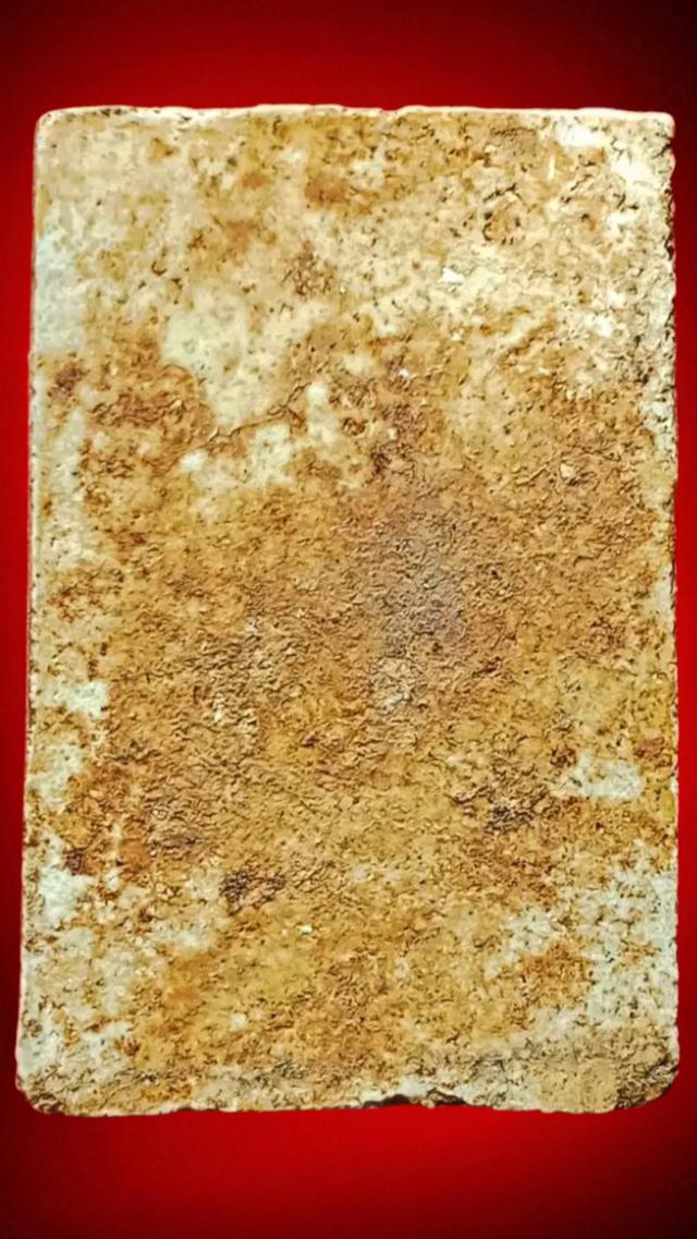 พระสมเด็จวัดบางขุนพรหมพิมพ์ใหญ่