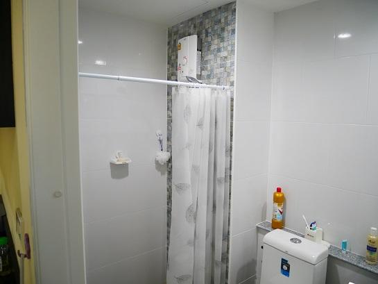 คอนโดมิเนียมชีวาแซงชัวรี่เขาใหญ่ 6