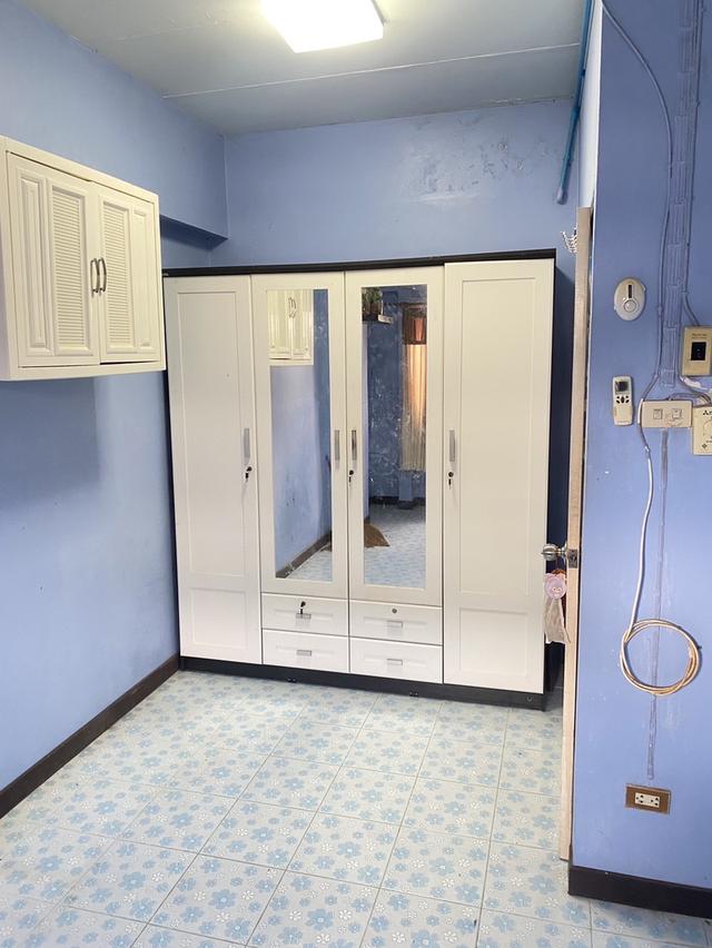 ขายห้องในอพาร์ทเม้นลาดพร้าว71 ราณีเพลสเอ 2 6