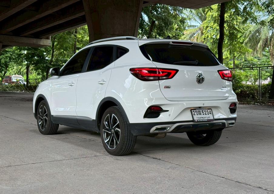 MG ZS 1.5 X+ ปี 2021 รูปที่ 6