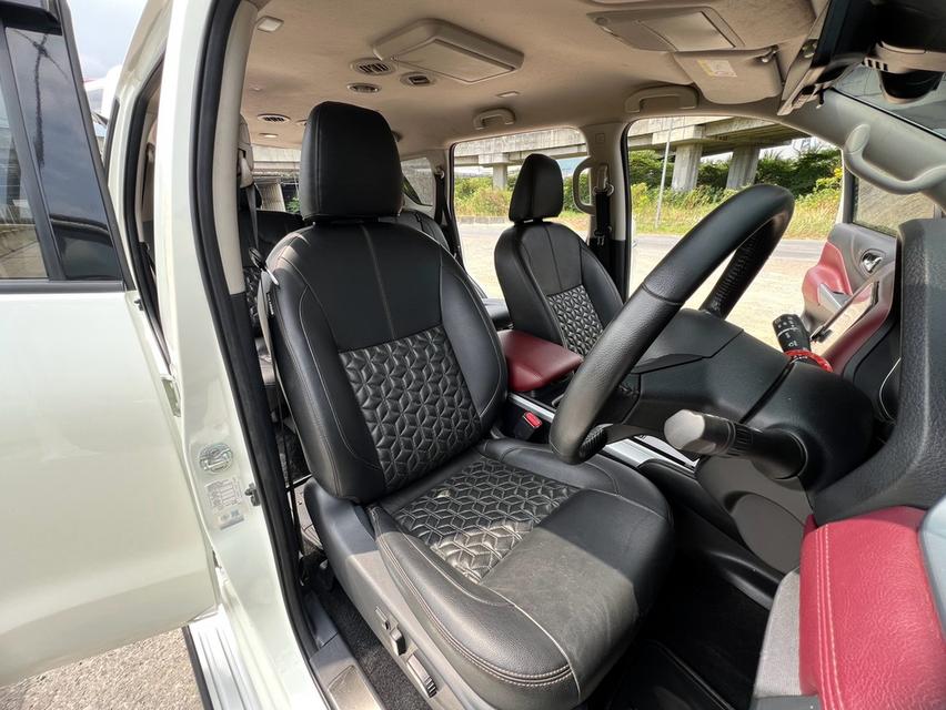 NISSAN TERRA 2.3 VL 4WD ปี 2023 7