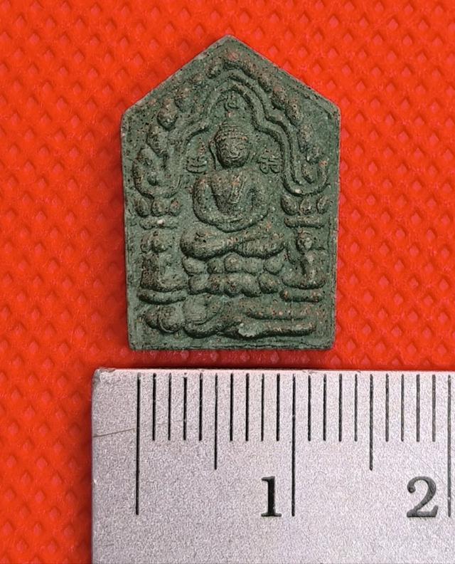 ขุนแผนพรายกุมารหลวงพ่อคูณ รูปที่ 4