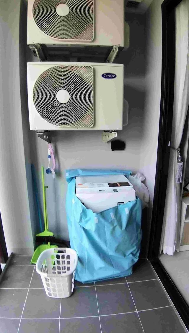 ให้เช่าคอนโดหรู เดอะคอร์ดยาร์ด ริมหาดแสงจันทร์ระยอง 12