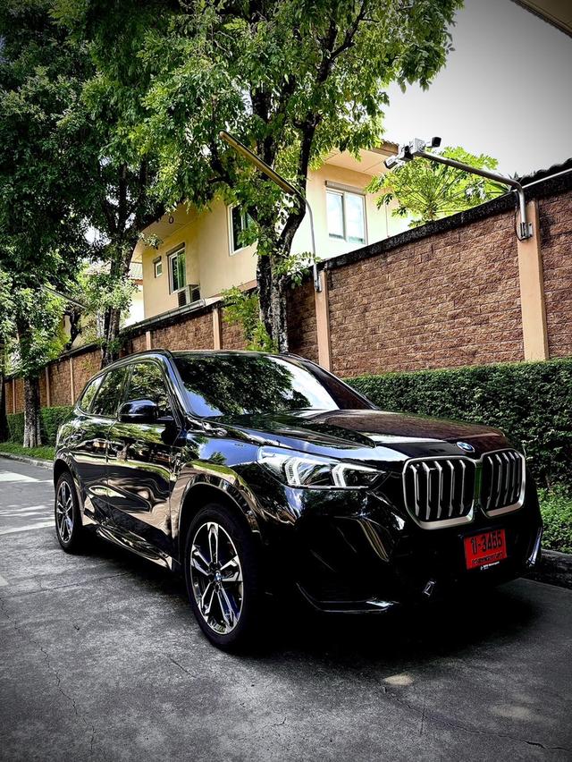 2024 แท้ BMW X1 sDrive 20i M sport 🎉🎈