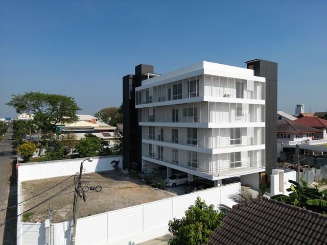 ขายบ้านเดี่ยว6ชั้นย่านงามวงศ์วาน ชินเขต1หลักสี่นนทบุรี 199 ตร.ว.พร้อมลิฟท์สระว่ายน้ำส่วนตัว 2