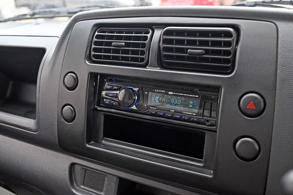 Suzuki CARRY 1.6 ( 2018 ) Food Truck รูปที่ 17