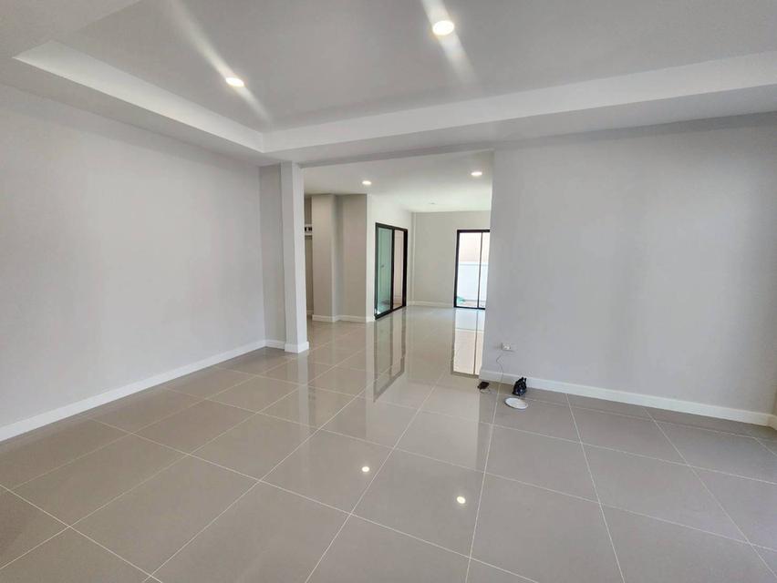 ขายบ้านมือสองตกแต่งใหม่ โครงการ ชัยพฤกษ์ บางแวก (Chaiyapruek Bangwaek)คุณภาพแบรนด์ LH เนื้อที่ 78.9 ตร.ว. 5