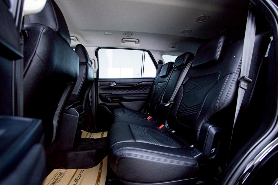 FORD EVEREST 2.0 TURBO TREND  2023  11