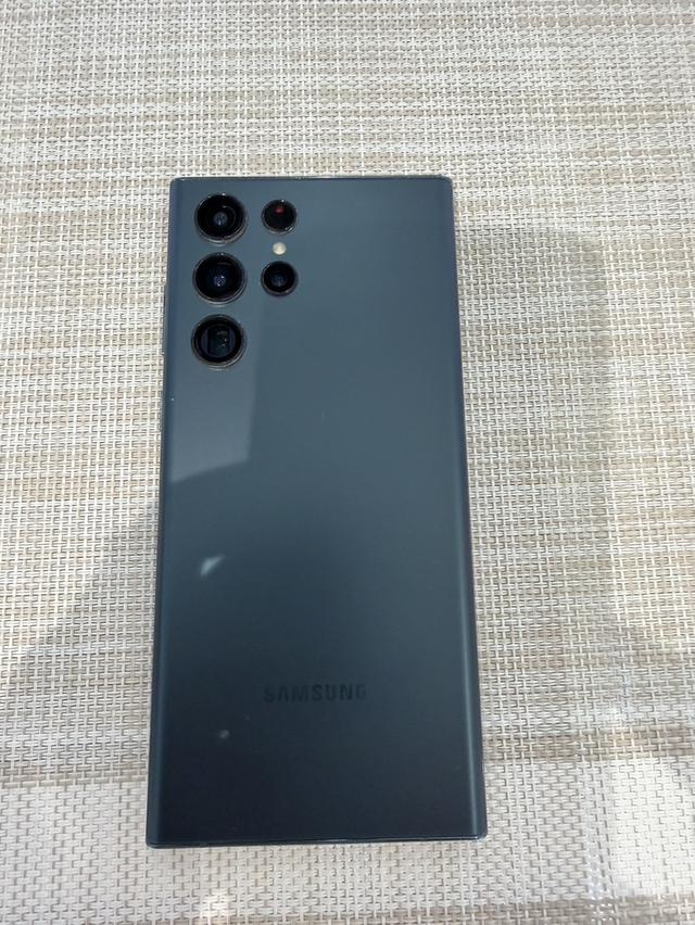 Samsung S22 ultra 128GN
