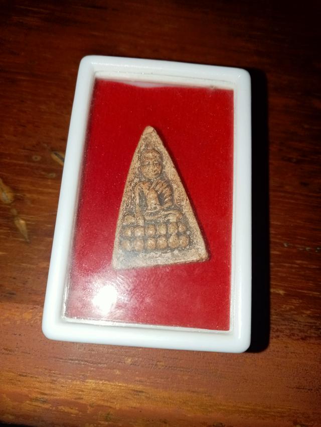 พระเครื่องคุณแม่บุญเรือน รูปที่ 2