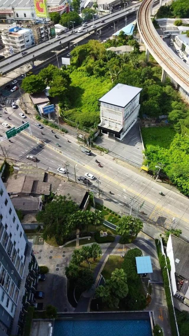 คอนโดศุภาลัย วิสต้า แยกติวานท์ 10