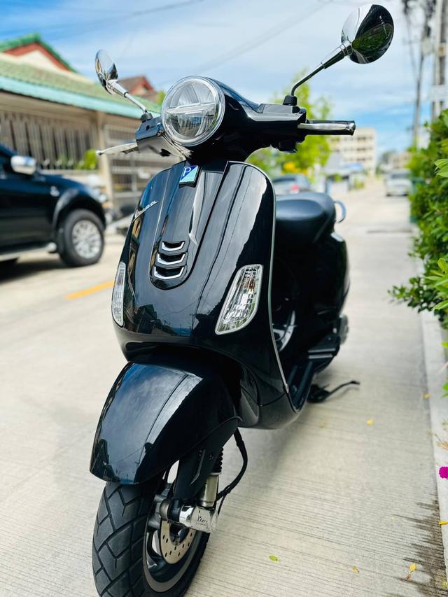Vespa pattaya 2