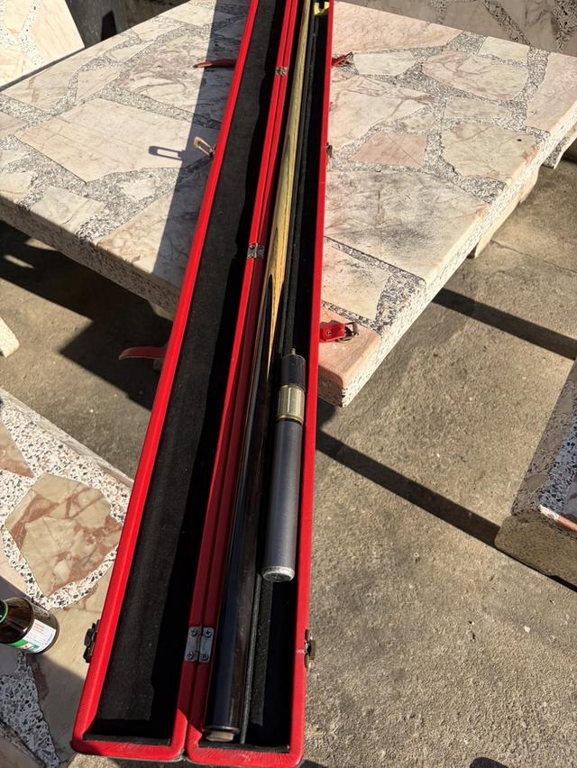 ไม้สนุกเกอรม้าtop cue 7