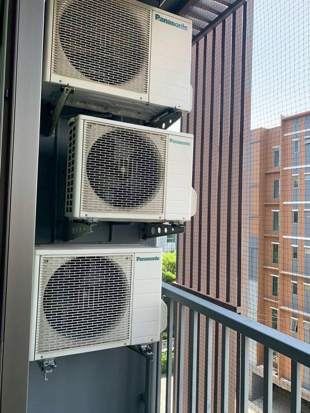 ขาย Condominium แถวรัชดา สุทธิสาร 16