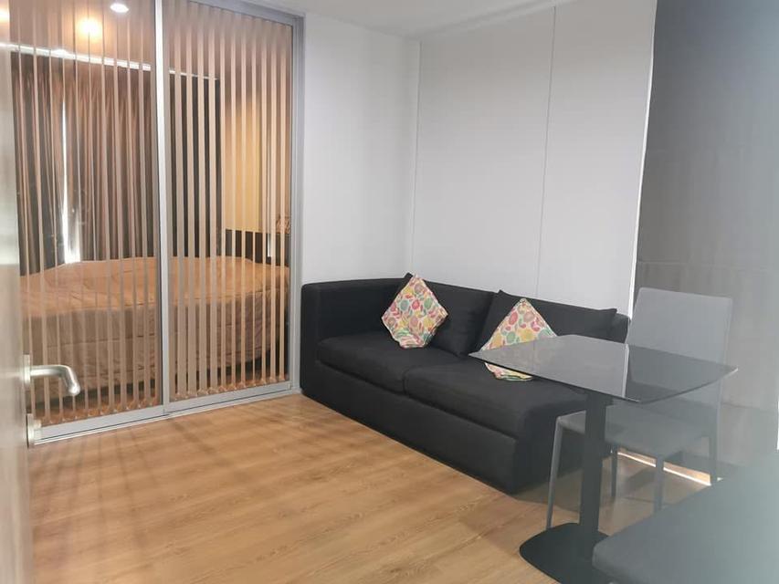 คอนโด Halkmark แจ้งวัฒนะ ซอยแจ้งวัฒนะ 17 4