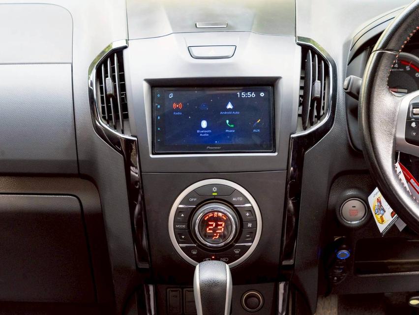 Isuzu Dmax 1.9Xseries ปี16 10