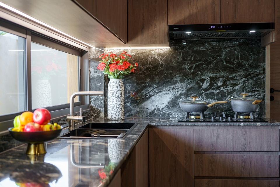 Super Luxury Villa Pattaya  11