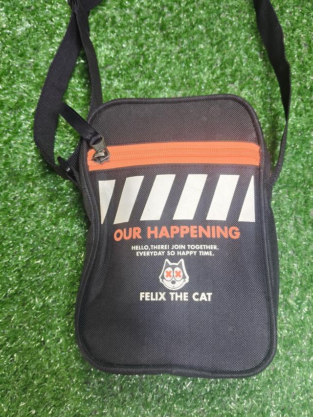 Felix The Cat สะพายข้าง 4