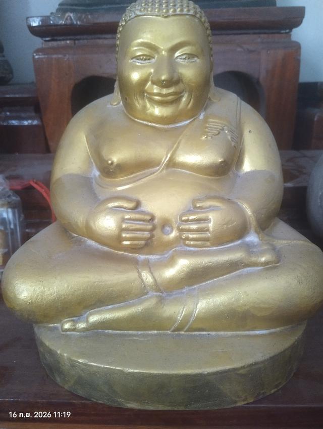 สนใจองค์ไหนทักได้เลย รูปที่ 5