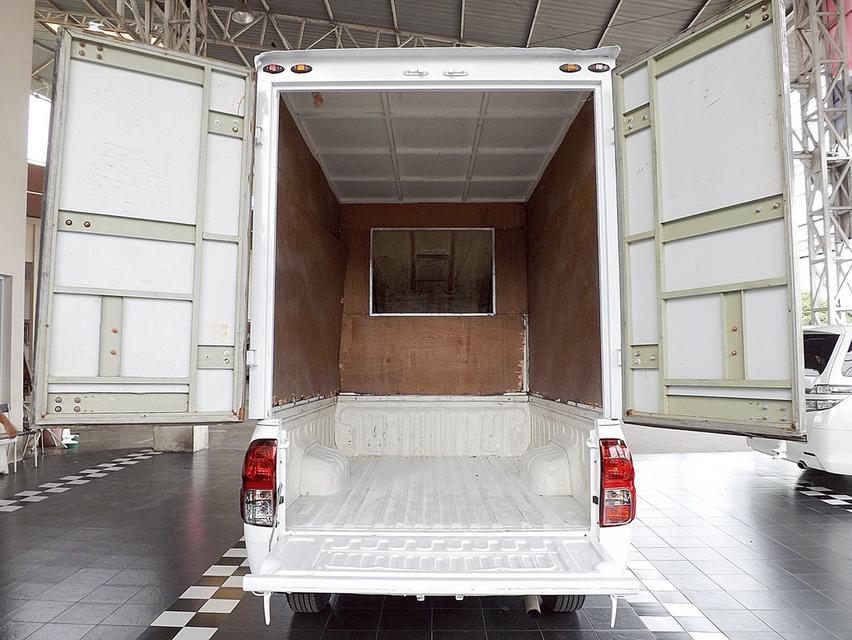 รหัสรถ KCY1955 TOYOTA HILUX REVO ตอนเดียว 2.4J เกียร์ธรรมดา กระจกไฟฟ้า ปี 2020 11