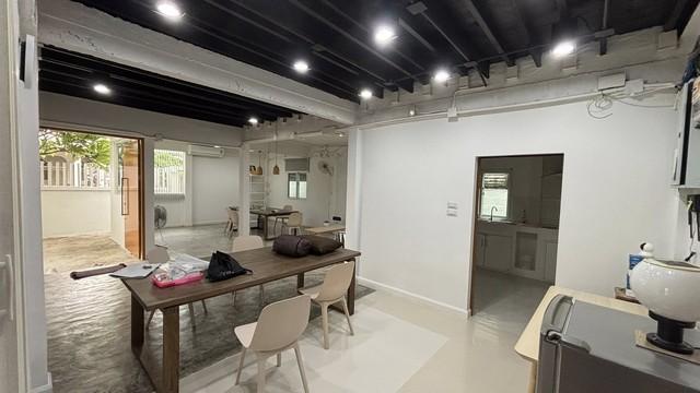 PP379 ขายบ้านเดี่ยว 2 ชั้น หมู่บ้าน อมรพันธ์ 9 ซอยลาดพร้าว-วังหิน 74 รีโนเวท เหมาะซื้ออยู่อาศัย หรือทำร้านคาเฟ่ 10