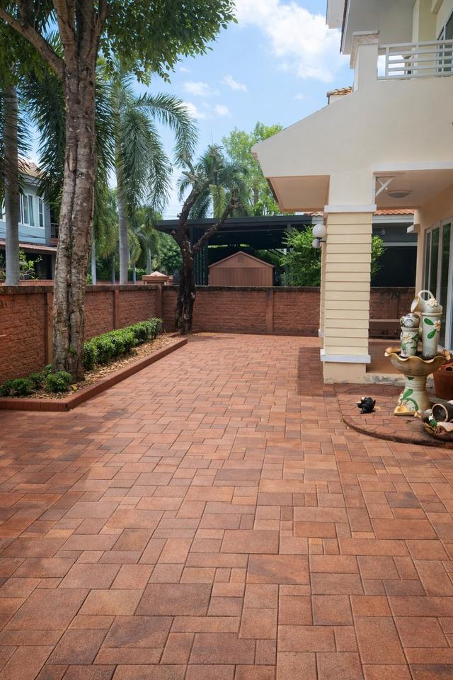 เช่าบ้านหมู่บ้านคาซ่า แกรนด์ ชัยพฤกษ์-แจ้งวัฒนะ 2