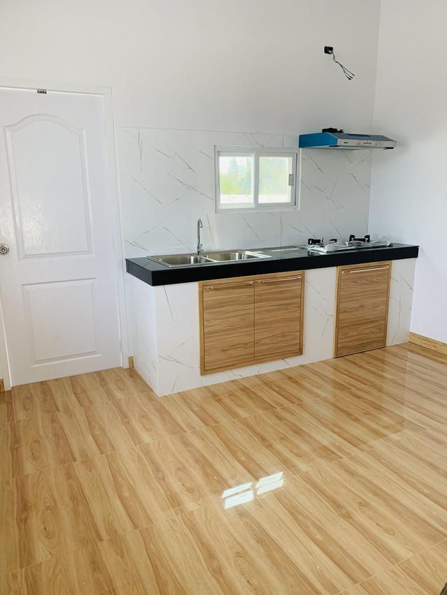 บ้านเดี่ยวสร้างใหม่ บนที่ดิน 150 ตรว รูปที่ 7