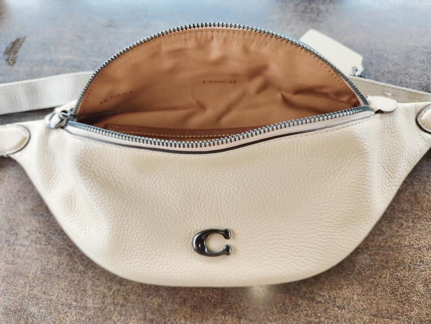 กระเป๋า COACH ของแท้ มือสอง ไม่มีใบรับประกัน  3