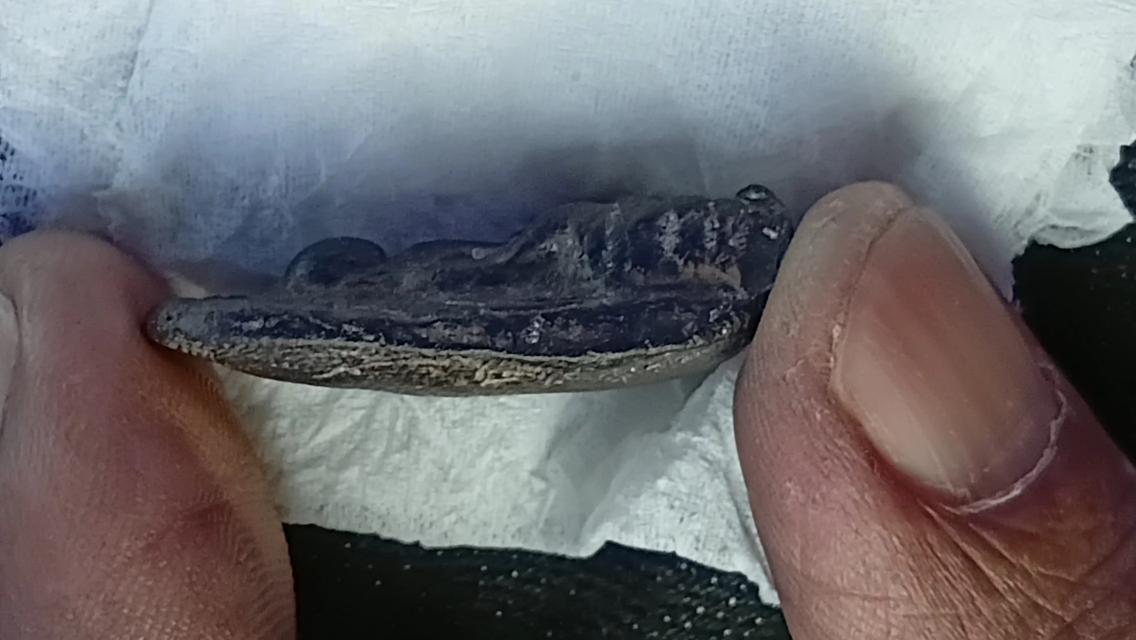 พระบางกรุลำพูนพระสกุลลำพูน 3