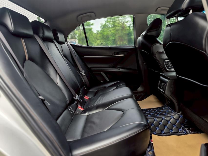 รหัสรถ CBLX9711 🚘 TOYOTA CAMRY 2.0G (TNGA) ปี 2019 🚘 16