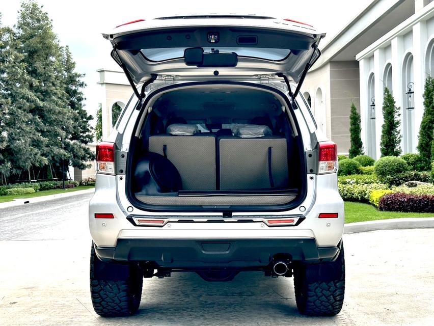 NISSAN TERRA 2.3VL 4WD ปี 2019 รูปที่ 9