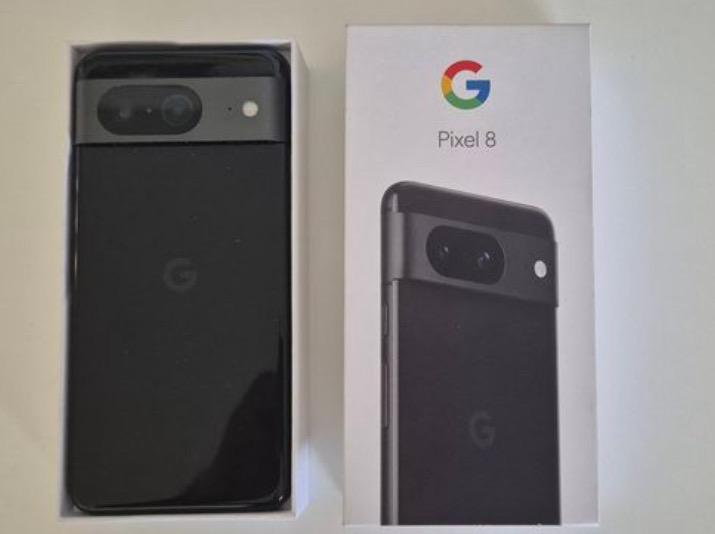 ขายมือถือ Google Pixel 8 อุปกรณ์ครบกล่อง 2