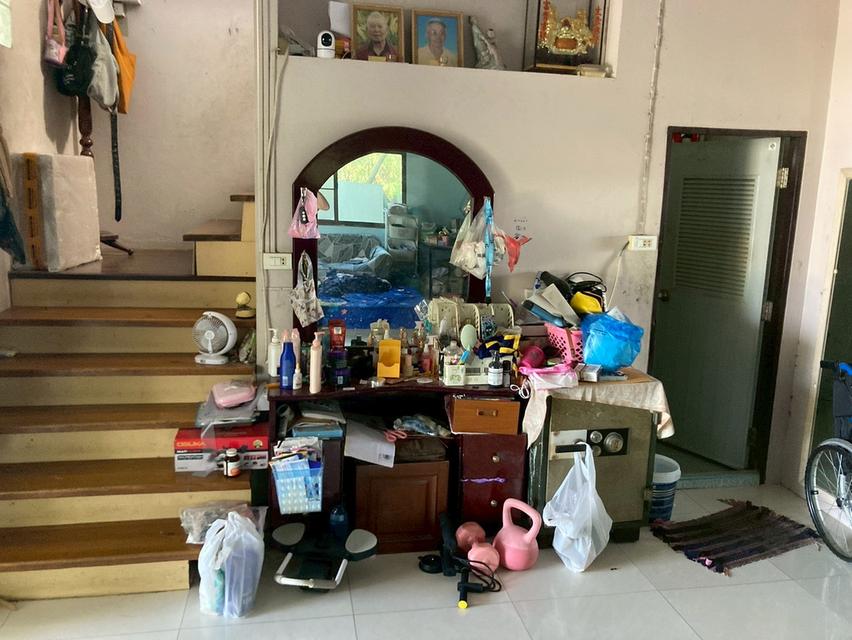 บ้านพร้อมที่ดิน  142 ตรว รินน้ำ 6