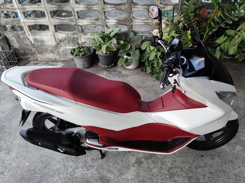 ลดราคา Honda PCX150 ครับ รูปที่ 19